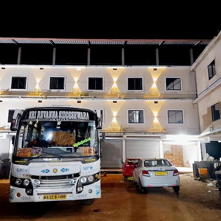 Kamath Inn Māvalli Esterno foto