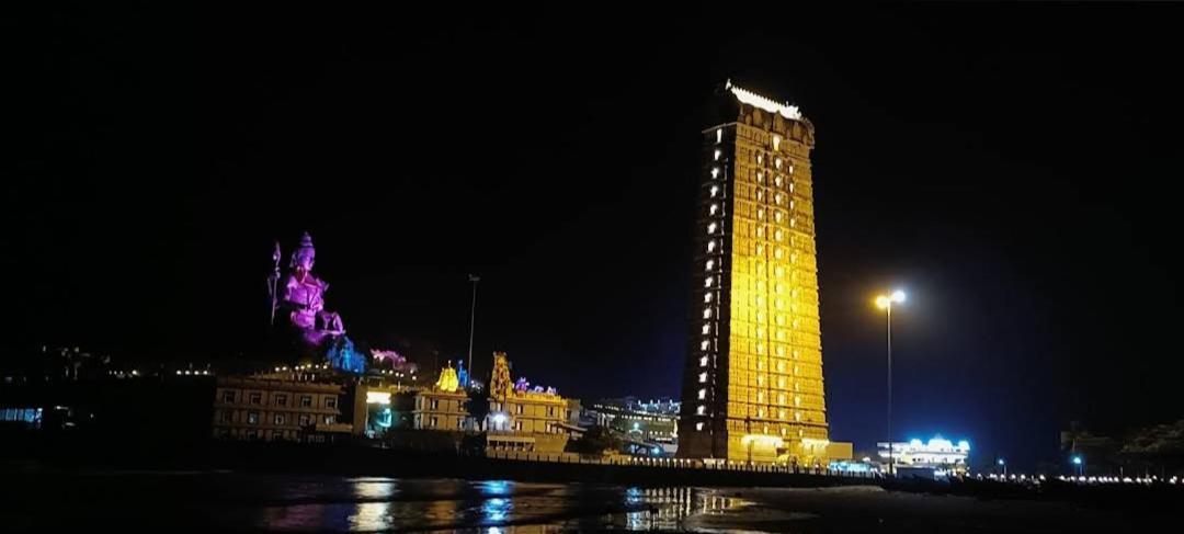 Kamath Inn Māvalli Esterno foto