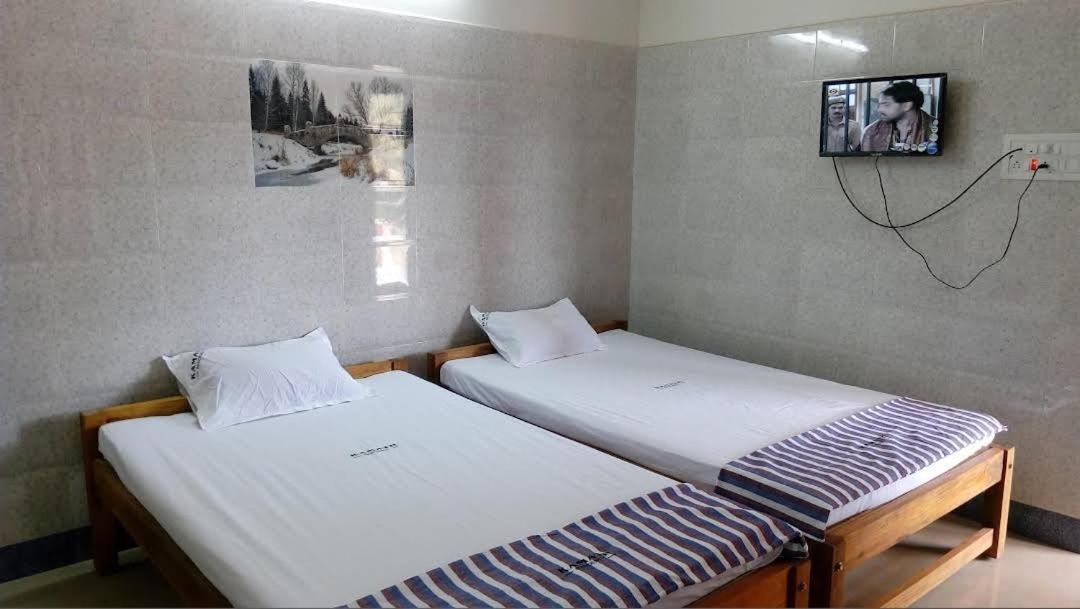 Kamath Inn Māvalli Esterno foto